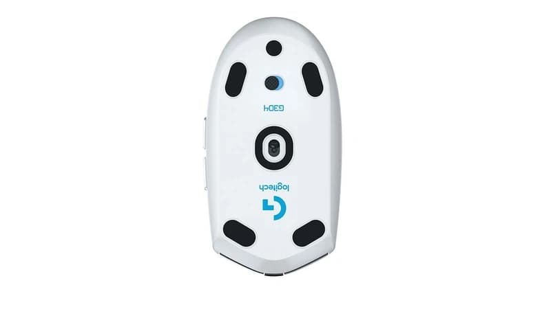 موس بی سیم Logitech G305 LIGHTSPEED — تصویر ۷