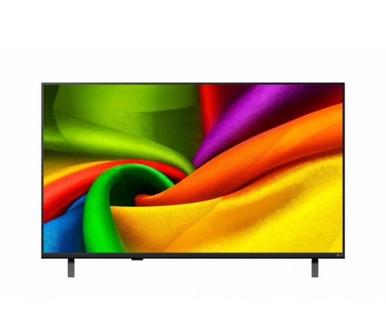 تلویزیون 85 اینچ ال جی مدل 85NU840B