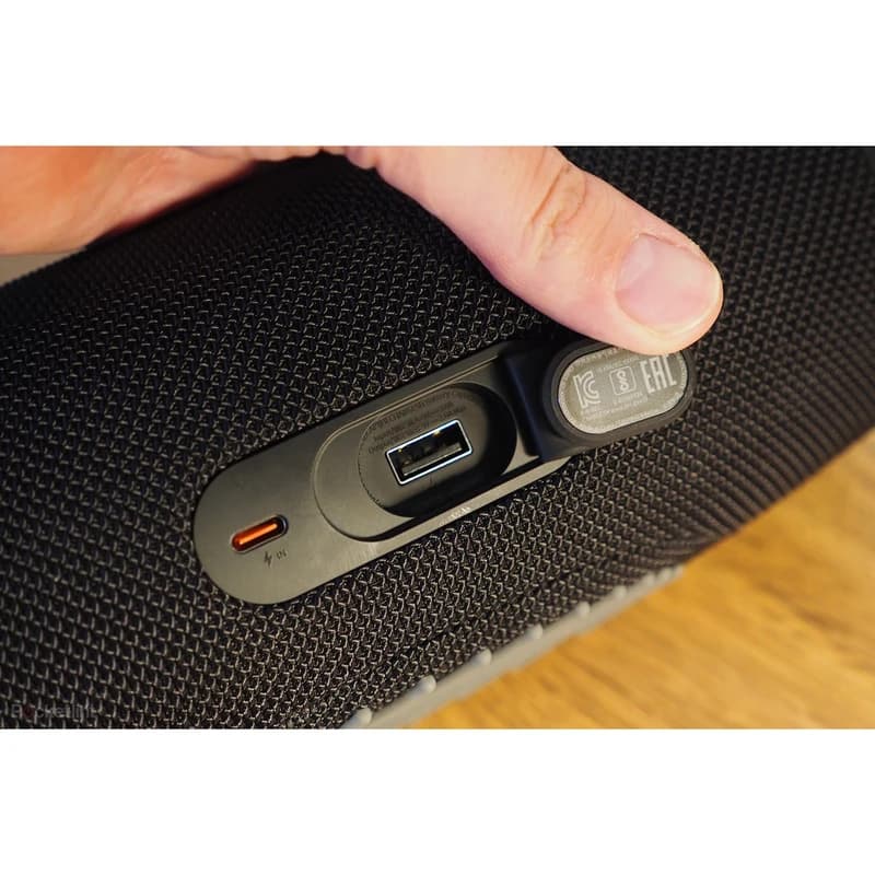 اسپیکر JBL Harman Charge 5 — تصویر ۵