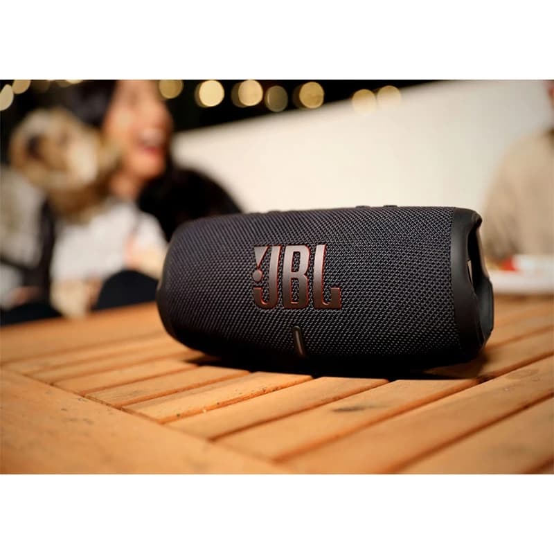 اسپیکر JBL Harman Charge 5 — تصویر ۳