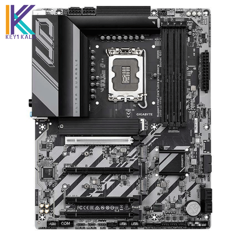 مادربرد گیگابایت مدل Z890-UD WiFi6E DDR5