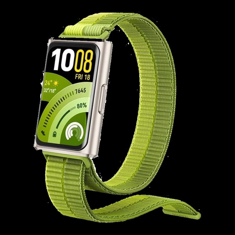 مچ بند هوشمند هوآوی Huawei Band 11 Pro — تصویر ۵