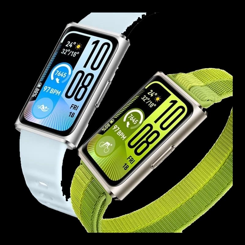 مچ بند هوشمند هوآوی Huawei Band 11 Pro — تصویر ۶