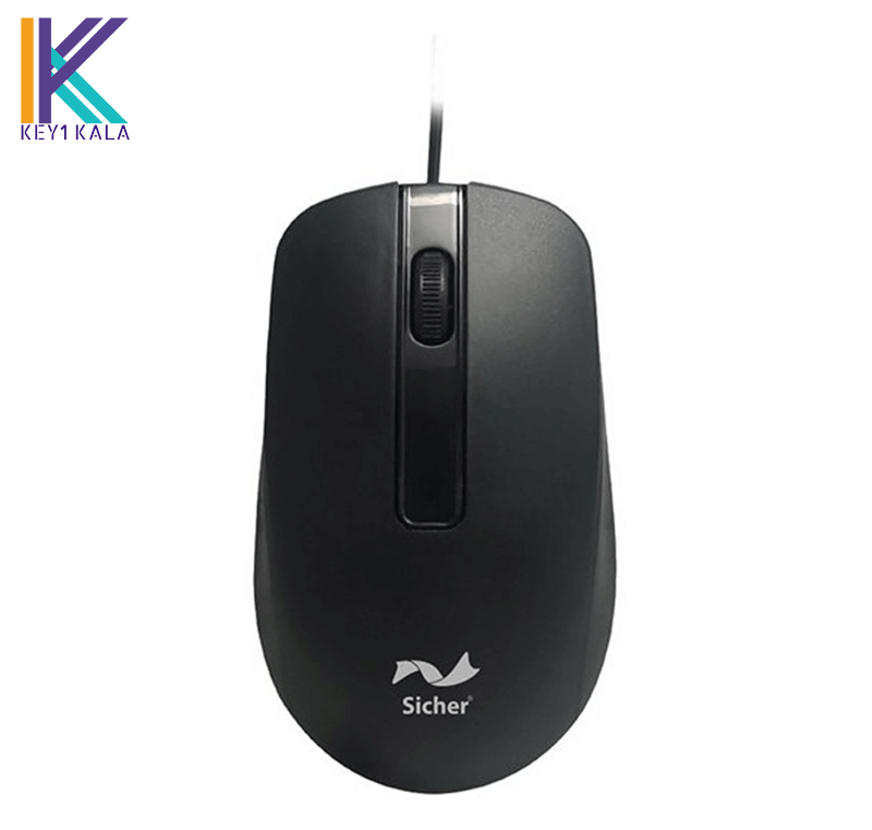 ماوس باسیم زیشا مدل M80