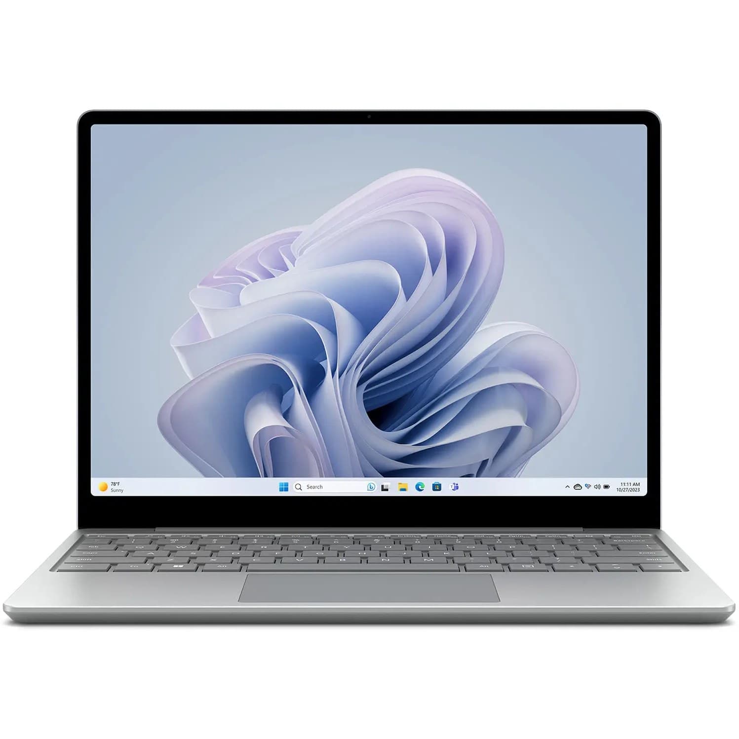 لپ تاپ 12.4 اینچی مایکروسافت مدل Surface Laptop Go 3 Core i5-1235U 8GB RAM 256GB SSD