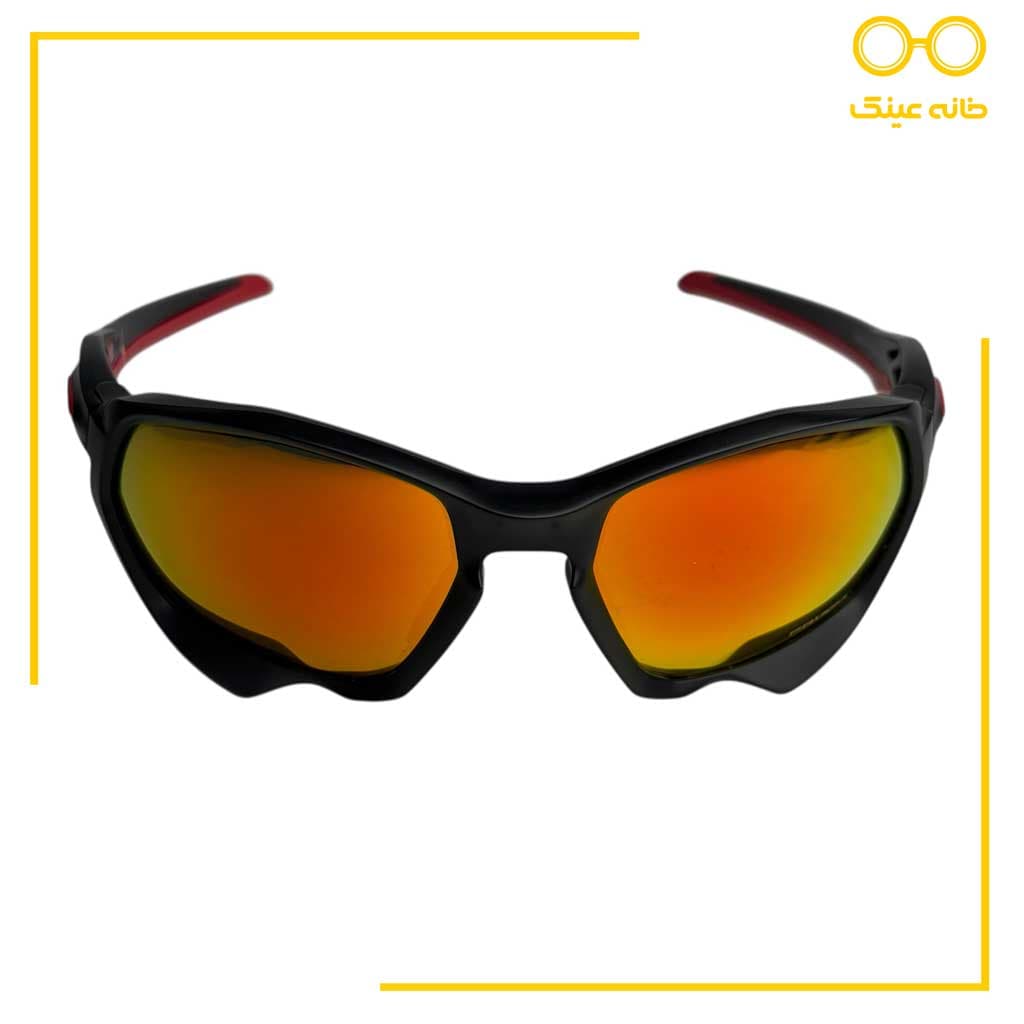 عینک آفتابی ورزشی برند اوکلی OAKLEY مدل 1159 — تصویر ۴