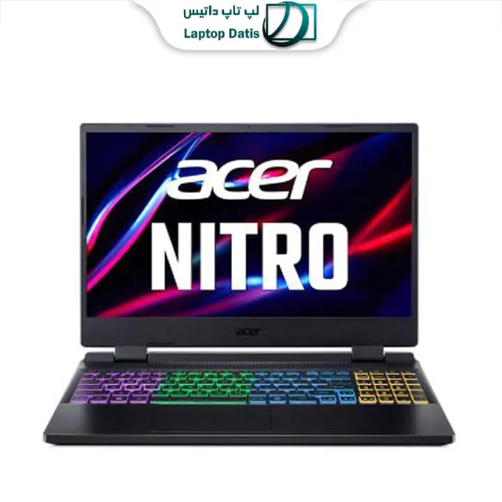 Acer nitro V15 i5 13420H 16GB 512 SSD RTX 5050