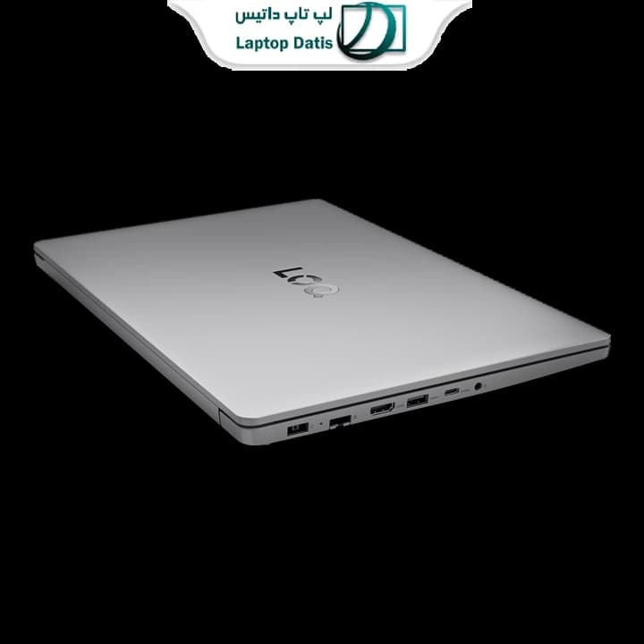 Lenovo Loq essential i5 12450HX 8GB 512GB RTX4050 لپ تاپ — تصویر ۳