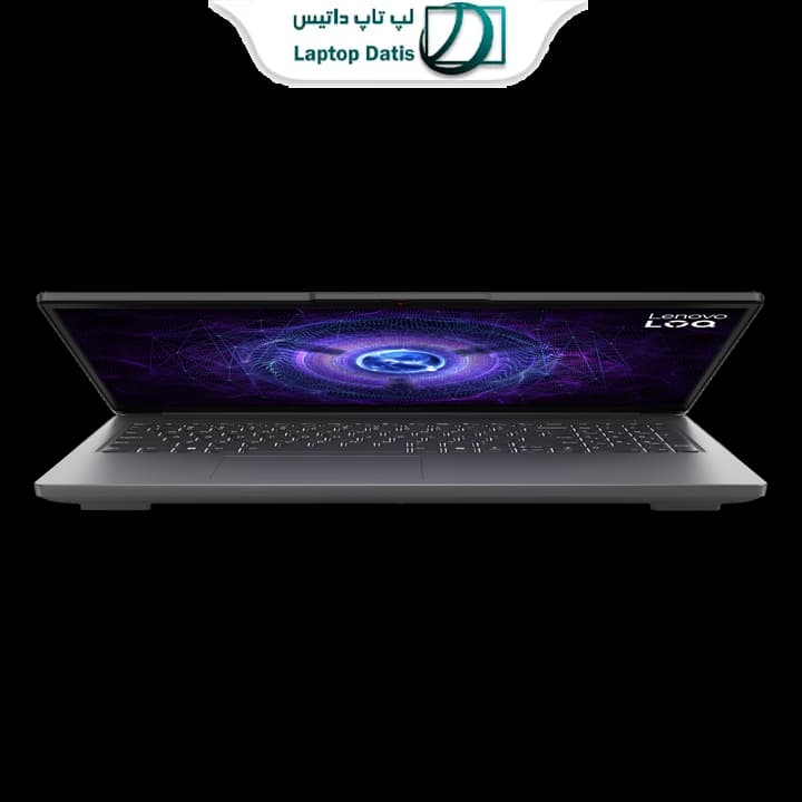 Lenovo Loq essential i5 12450HX 8GB 512GB RTX4050 لپ تاپ — تصویر ۶