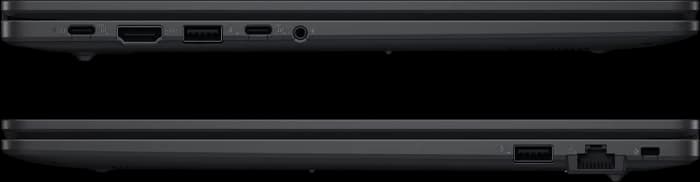 Asus ExpertBook B1503CVA Core 5 210H 16GB 512 Intel — تصویر ۵