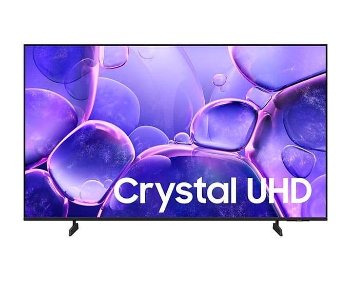 تلویزیون 65اینچ سامسونگ مدل U8000F (2025) — تصویر ۲