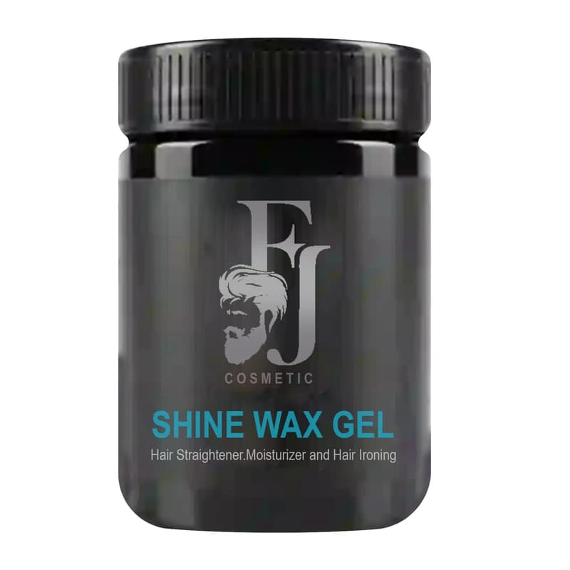 ژل واکس خیس اف جی 300 میل