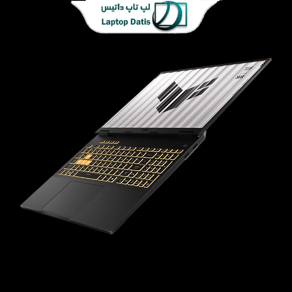 Asus TUF FX608JHR i7 14650HX 16GB 512 SSD RTX 5050 — تصویر ۷