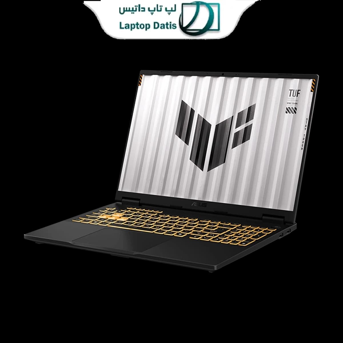 Asus TUF FX608JHR i7 14650HX 16GB 512 SSD RTX 5050 — تصویر ۳