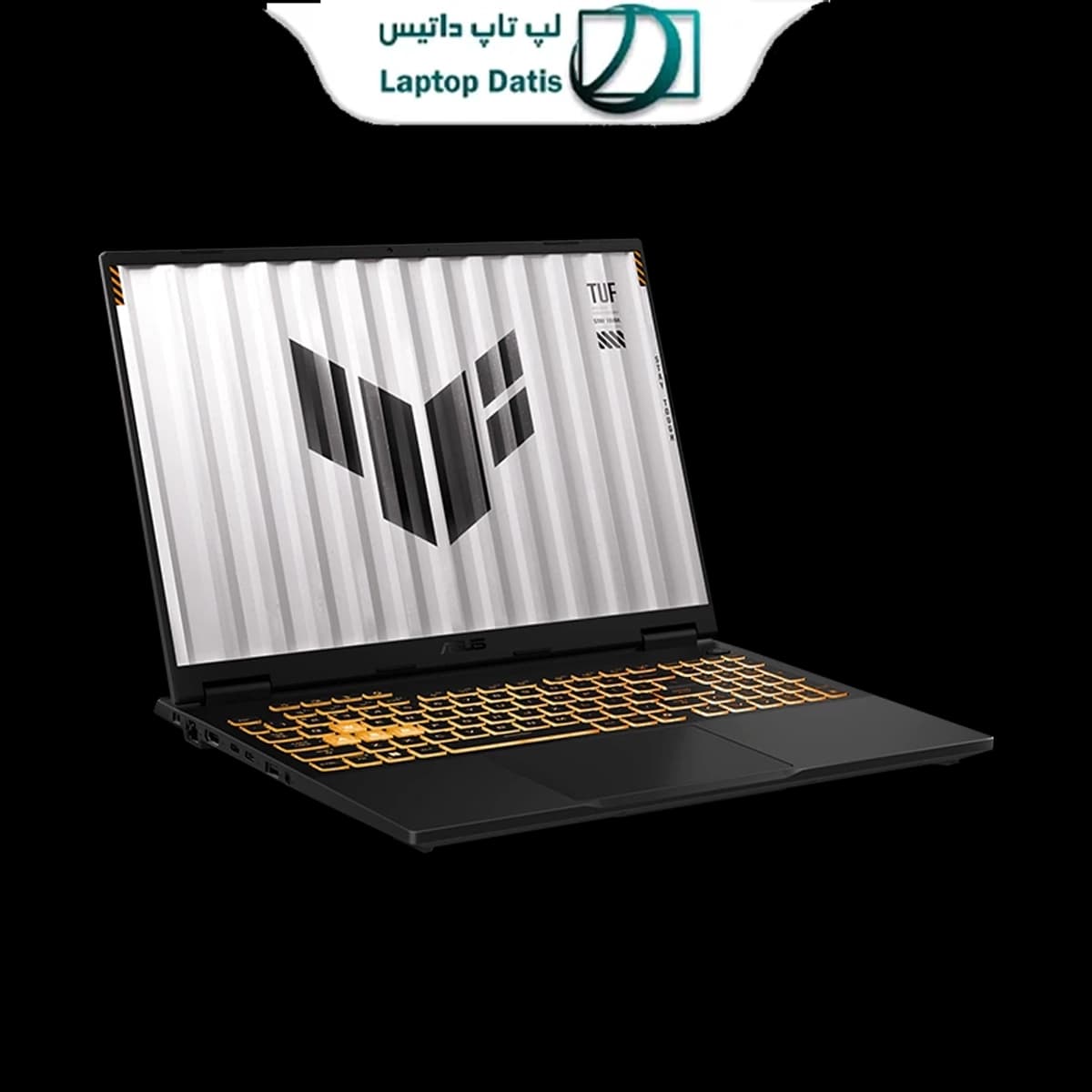 Asus TUF FX608JHR i7 14650HX 16GB 512 SSD RTX 5050 — تصویر ۵