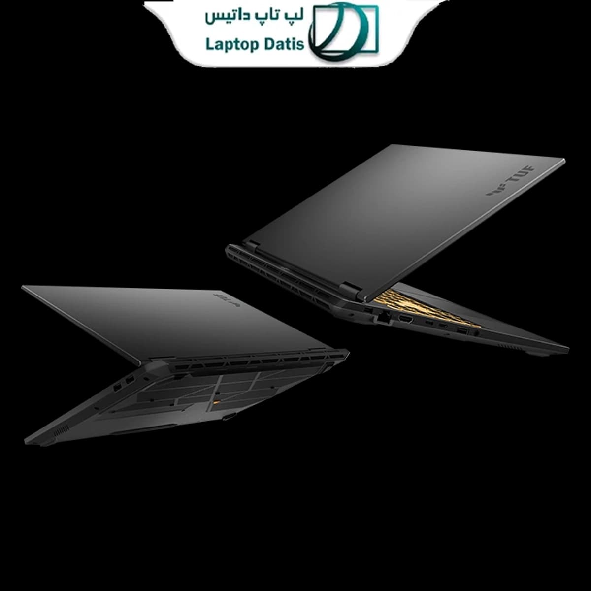 Asus TUF FX608JHR i7 14650HX 16GB 512 SSD RTX 5050 — تصویر ۶
