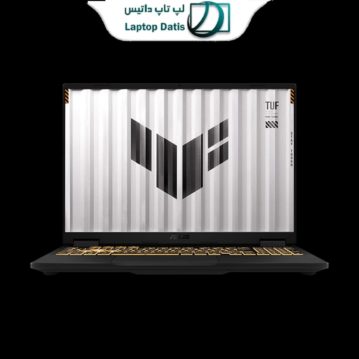Asus TUF FX608JHR i7 14650HX 16GB 512 SSD RTX 5050