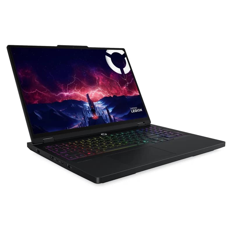 لپ تاپ 16 اینچی لنوو مدل Legion Pro 5 R9-8945HX 16GB 1TB RTX5060 8G — تصویر ۹