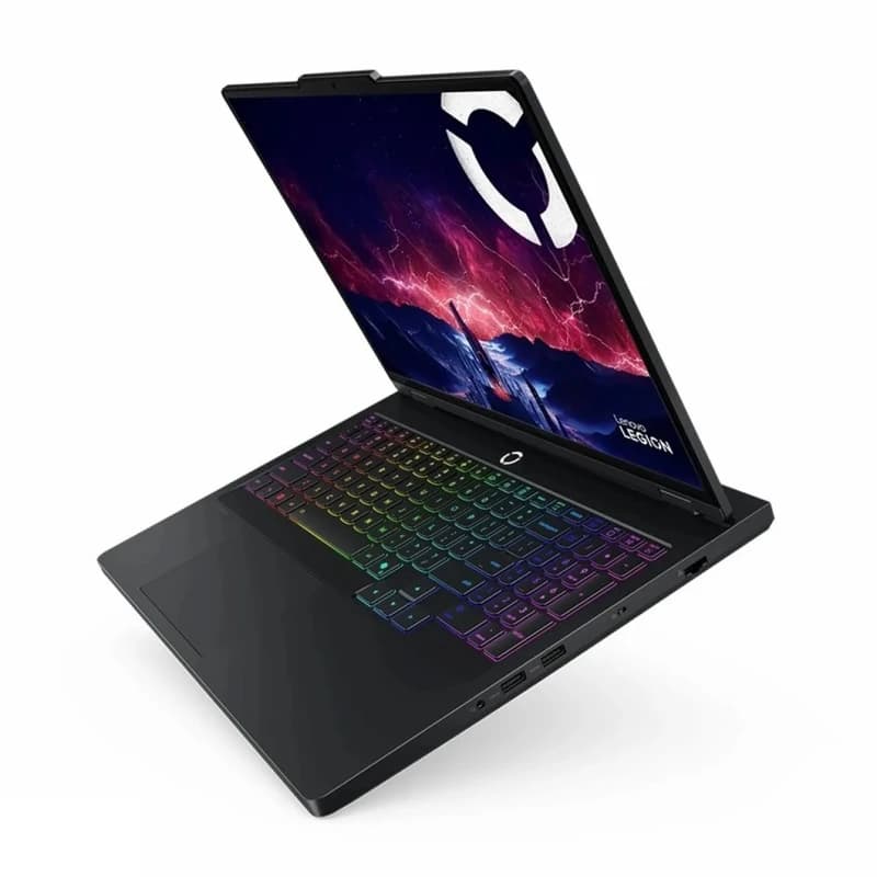 لپ تاپ 16 اینچی لنوو مدل Legion Pro 5 R9-8945HX 16GB 1TB RTX5060 8G — تصویر ۷