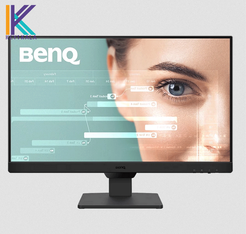 مانیتور بنکیو مدل BenQ Eye-Care GW2490 23.8-inch