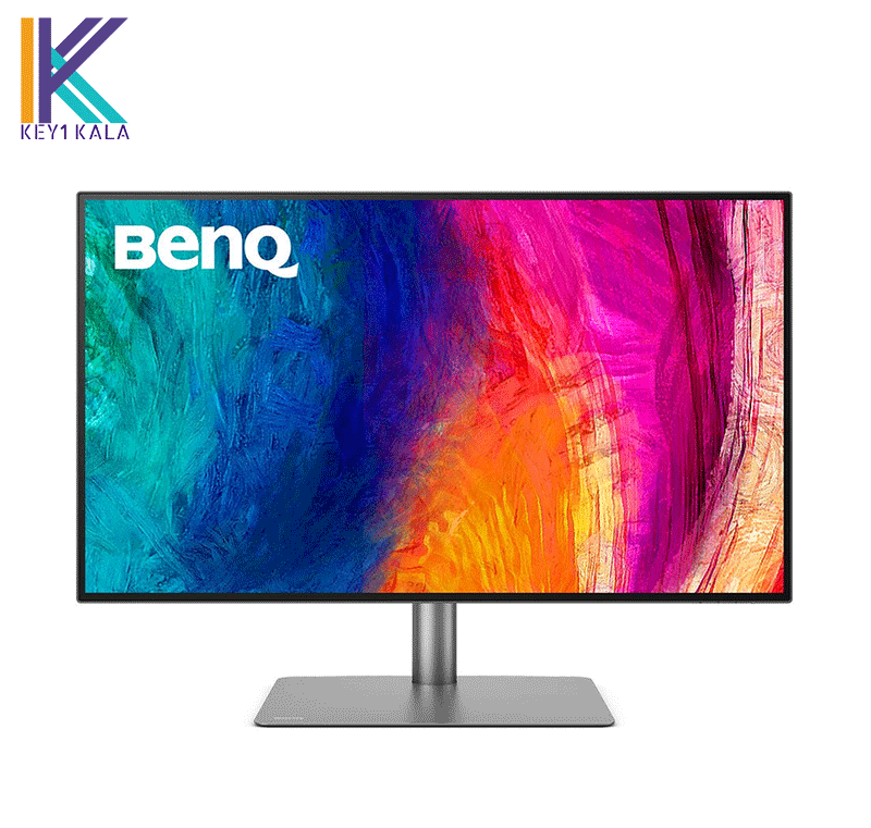 مانیتور بنکیو مدل BenQ PhotoVue SW272U 27-inch