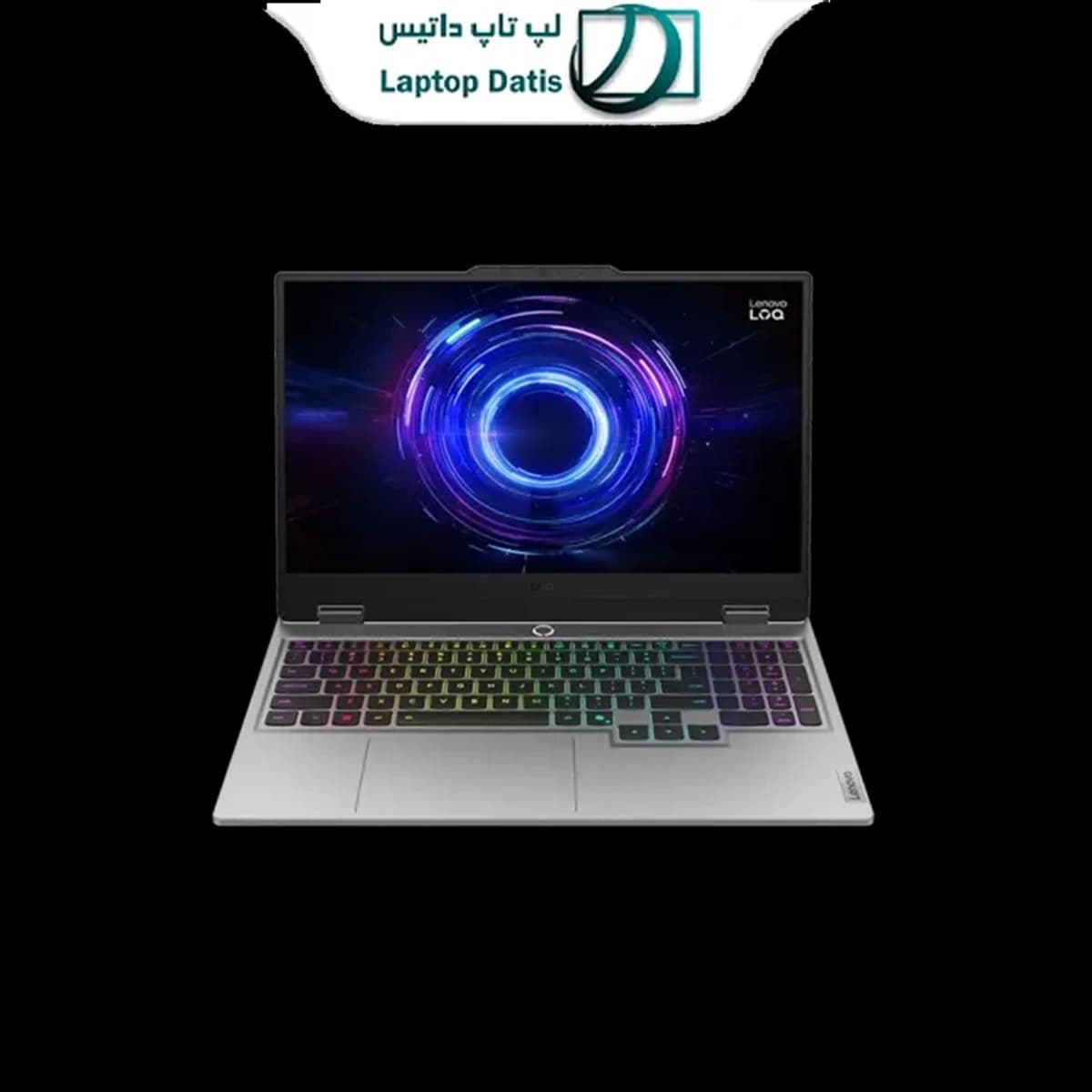 Lenovo Loq i5 13450HX 16GB 512 SSD 8GB RTX 5050