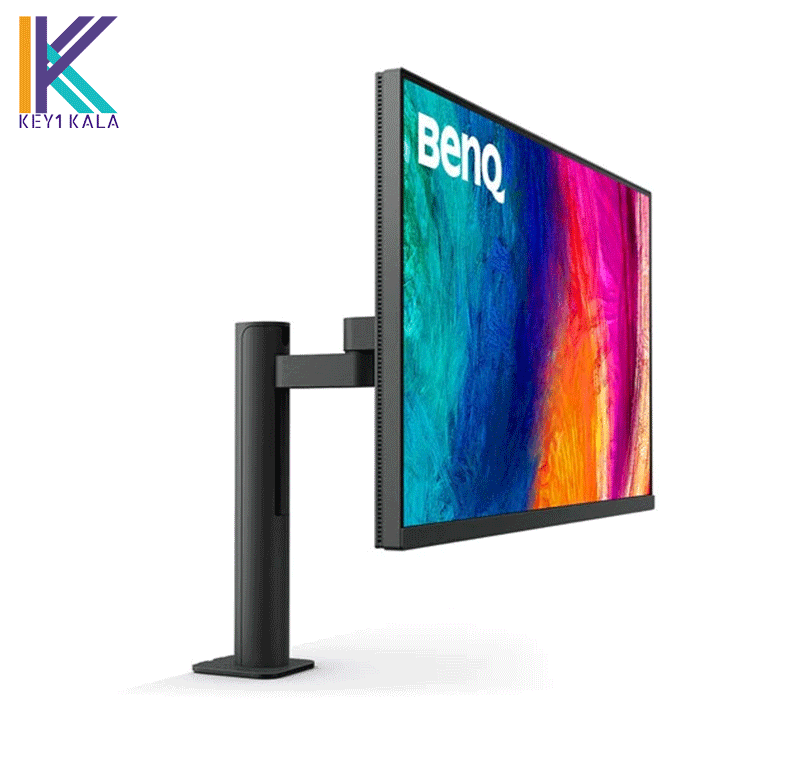 مانیتور بنکیو مدل BenQ DesignVue PD3205UA 32-inch — تصویر ۳