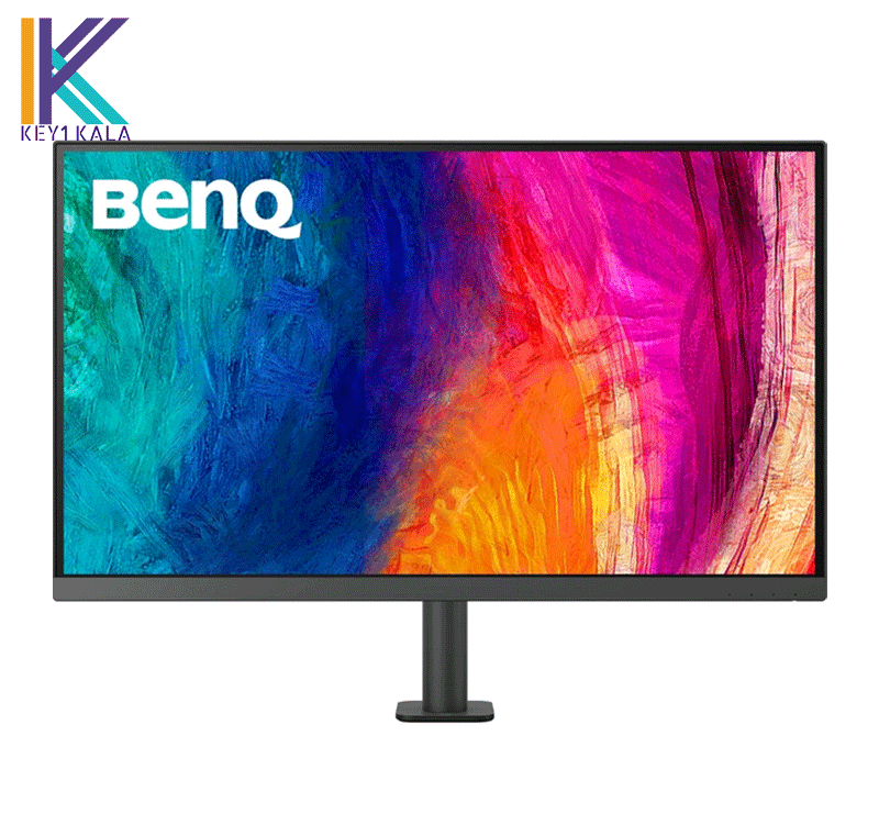مانیتور بنکیو مدل BenQ DesignVue PD3205UA 32-inch