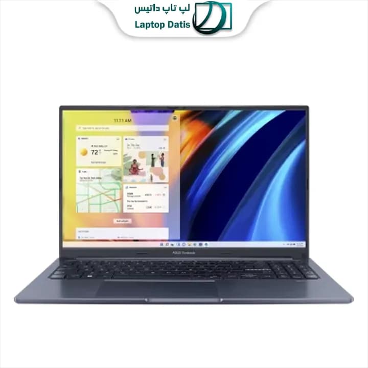 Asus vivobook R1502VA i5 13420H 16GB 512 Intel