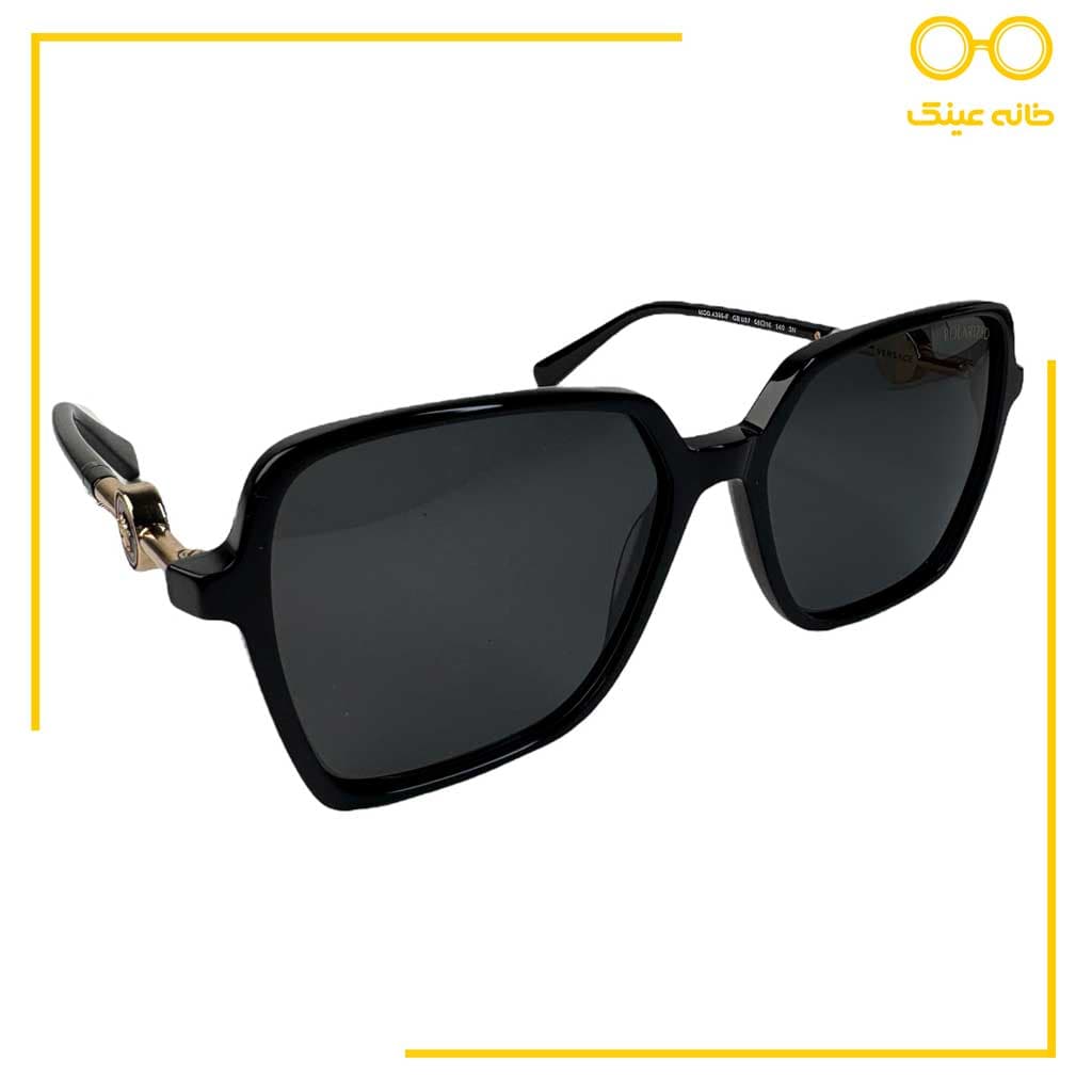 عینک آفتابی زنانه VERSACE مدل 4396F — تصویر ۴