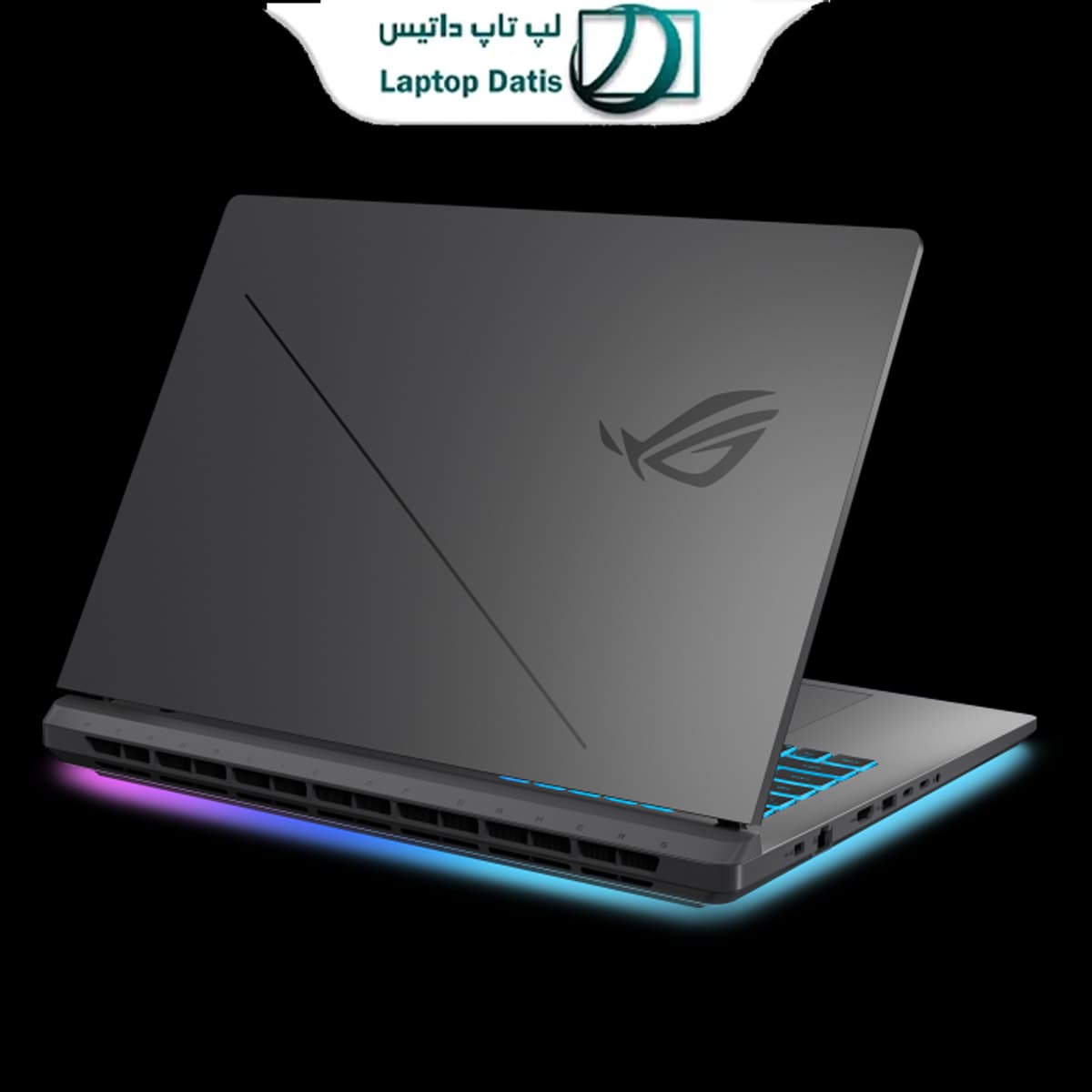 Asus ROG Strix G815LM Ultra 9 275HX 32GB 1T SSD RTX 5060 — تصویر ۴