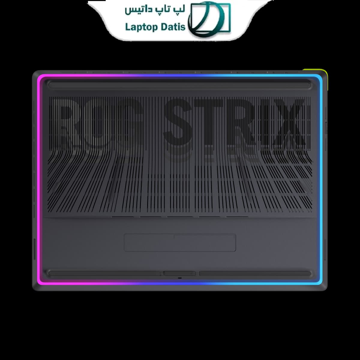 Asus ROG Strix G815LM Ultra 9 275HX 32GB 1T SSD RTX 5060 — تصویر ۶