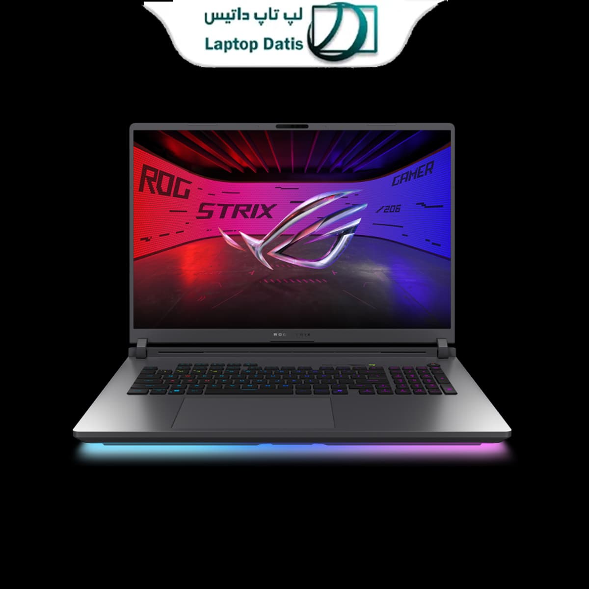 Asus ROG Strix G815LM Ultra 9 275HX 32GB 1T SSD RTX 5060