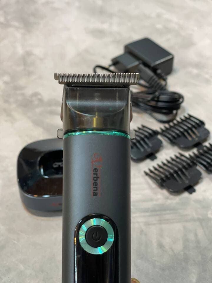 ماشین اصلاح سر و صورت وربنا VR-1823 — تصویر ۸