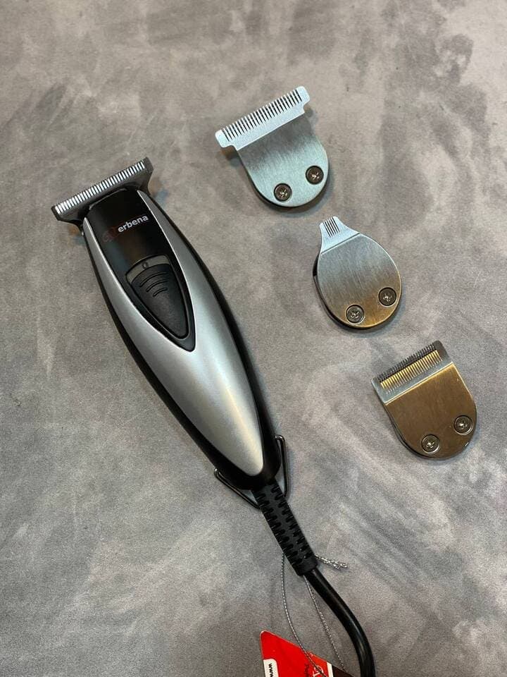 ماشین اصلاح سر و صورت وربنا VR-1828 — تصویر ۴