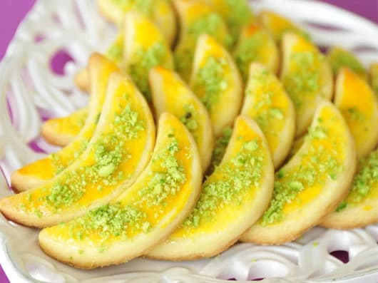 کاتر استیل 4 رقمه طرح حلالی — تصویر ۲