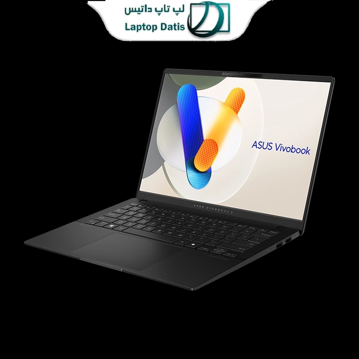 ASUS Vivobook S5406SA Ultra 5 226V 16GB 512 SSD ARC — تصویر ۵