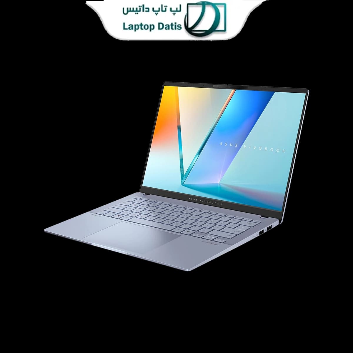 ASUS Vivobook S5406SA Ultra 5 226V 16GB 512 SSD ARC — تصویر ۳
