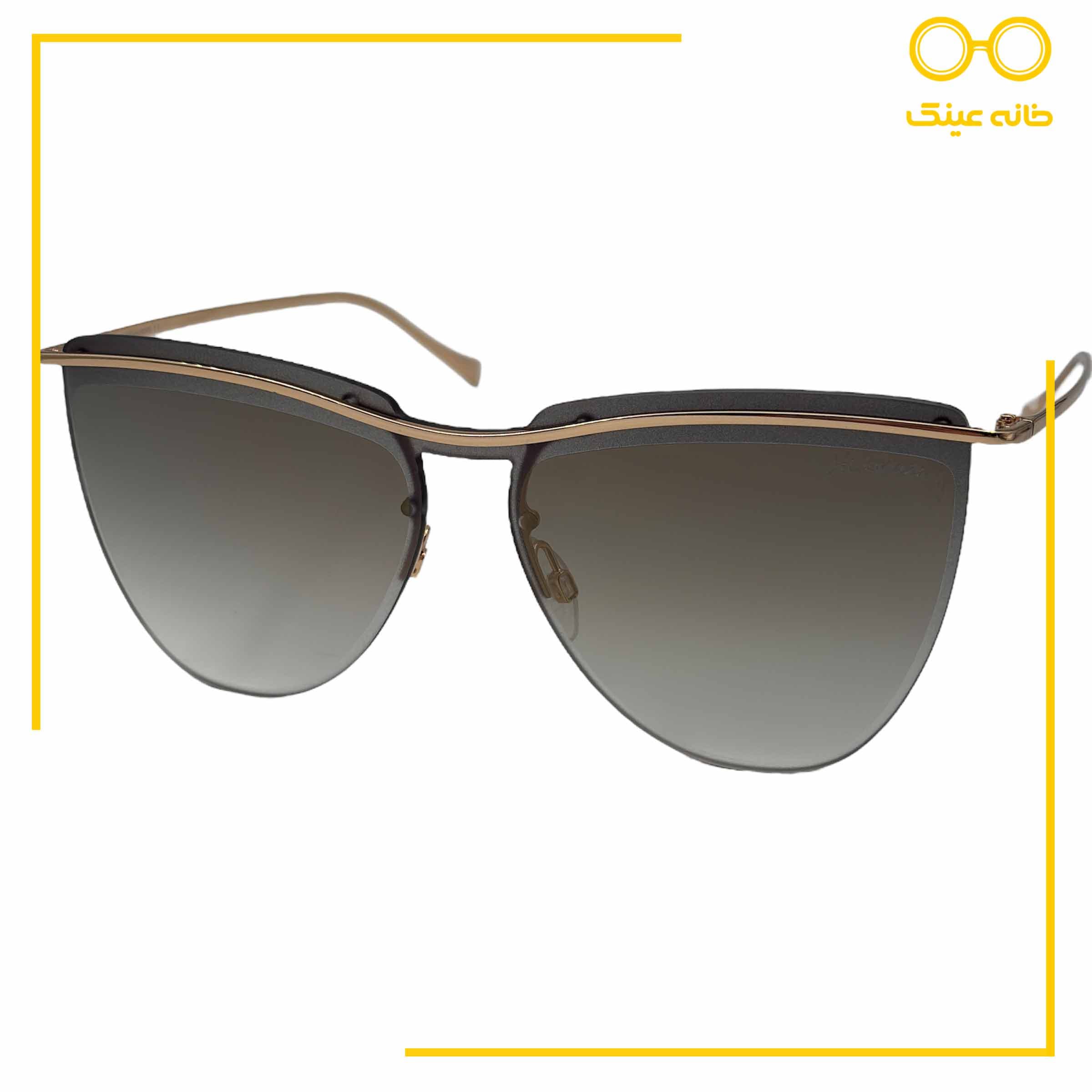 عینک آفتابی زنانه مارک Hickmann مدل HI3085 — تصویر ۵