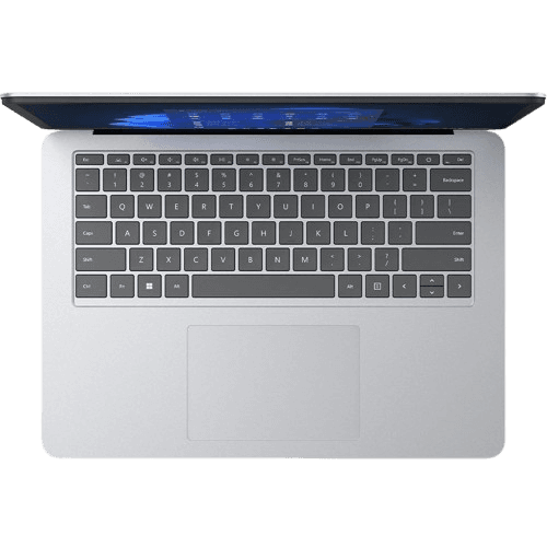 لپ تاپ 13.5 اینچی مایکروسافت مدل Surface Laptop 6 Core Ultra 7-165H 32GB RAM 1TB SSD — تصویر ۴