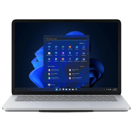 لپ تاپ 13.5 اینچی مایکروسافت مدل Surface Laptop 6 Core Ultra 7-165H 32GB RAM 1TB SSD