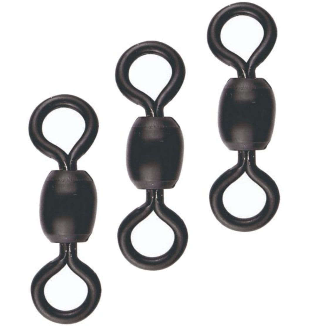 دوراهی ماهیگیری کاپیتان کد 5008 | Captain Fishing Swivel — تصویر ۲