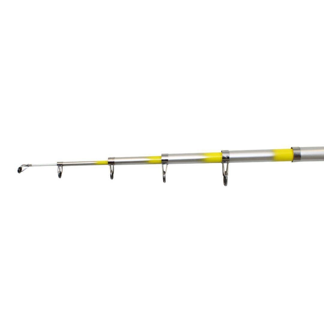 چوب ماهیگیری کاپیتان مدل تاندر (CAPTAIN THUNDER TELE ROD 1705) — تصویر ۲