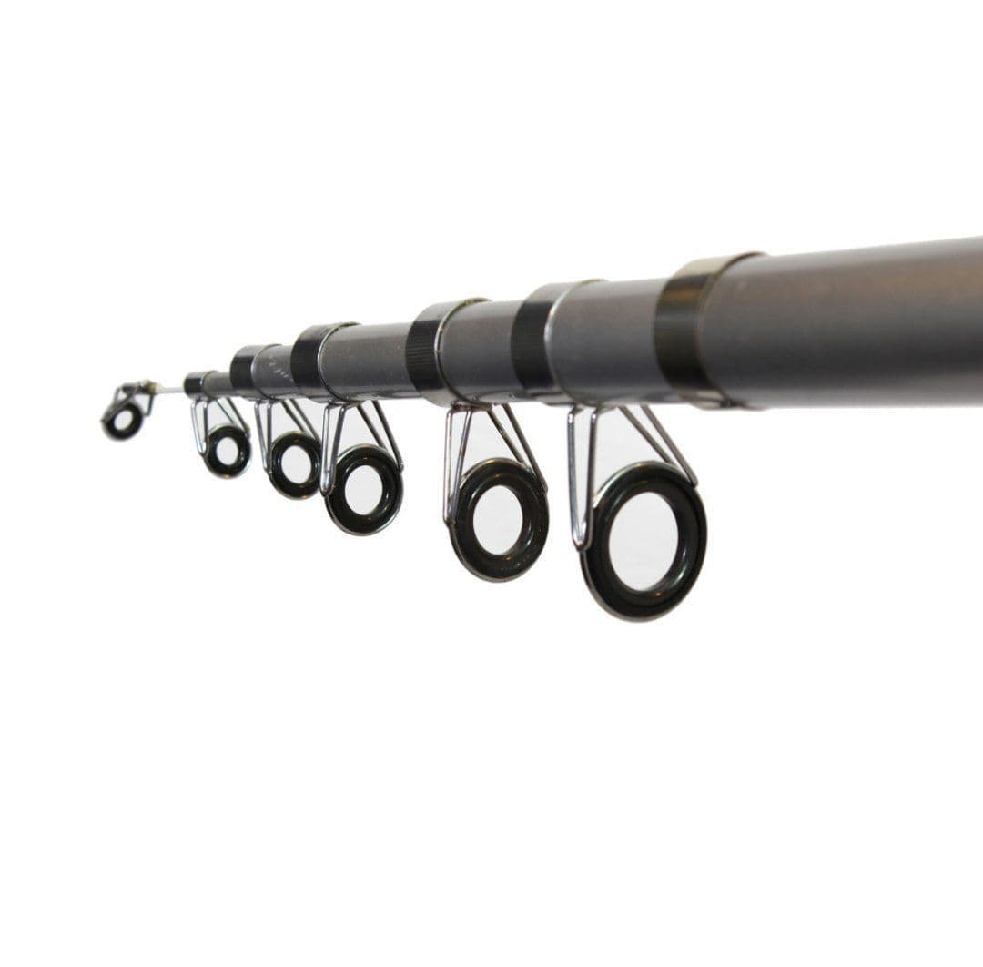 چوب ماهیگیری کاپیتان مدل تاندر (CAPTAIN THUNDER TELE ROD 1705) — تصویر ۳