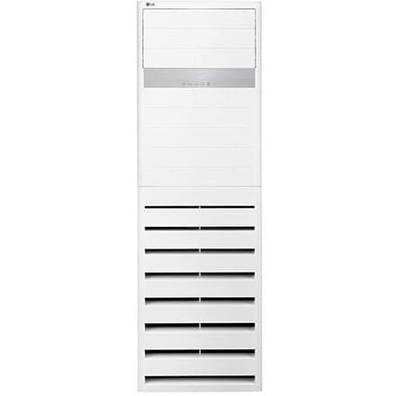 کولر گازی ایستاده 54000 ال جی مدل APUW54GT3E5 (دو فن)