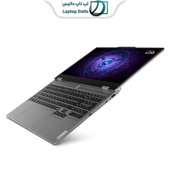 لپ تاپ Lenovo Loq i5 12600HX 24GB 1TB SSD 6GB RTX 3050 — تصویر ۵