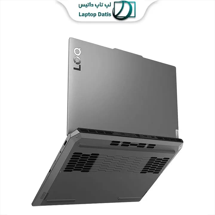 لپ تاپ Lenovo Loq i5 12600HX 24GB 1TB SSD 6GB RTX 3050 — تصویر ۴