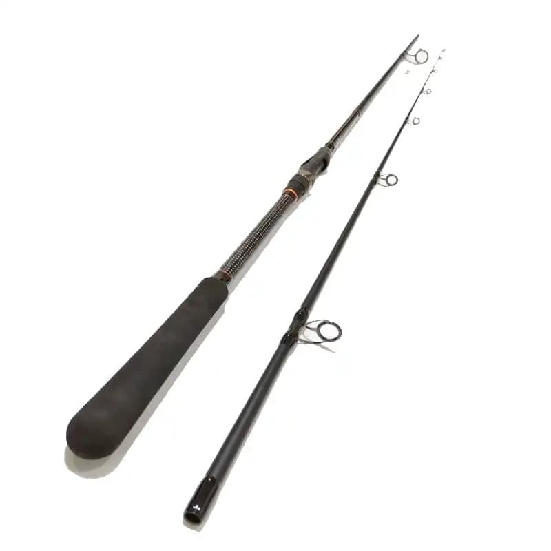 ست اسپین آب شیرین سنگین و آب شور سبک (Spinning Combo) TH-HF244 — تصویر ۳