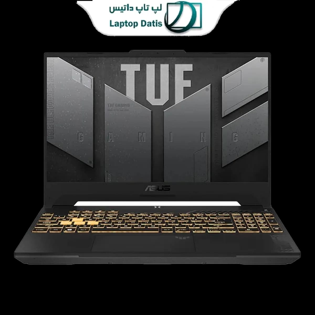 ASUS TUF FX607VU Core 5 210H 16GB 512 SSD 6GB RTX 4050