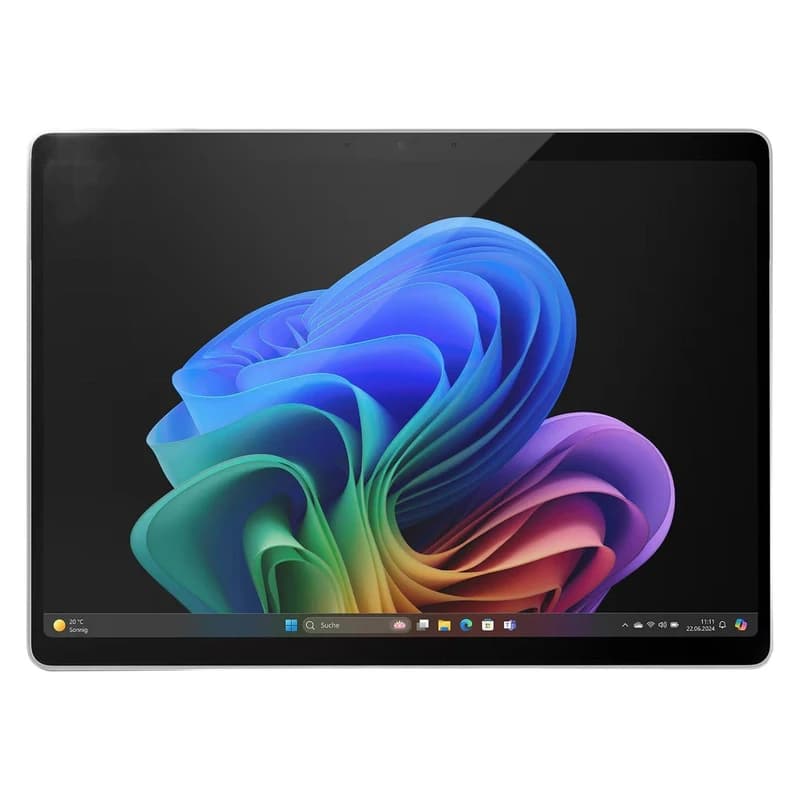 تبلت 13 اینچی مایکروسافت مدل Surface Pro 11 Core Ultra 5-236V 16GB RAM 512GB SSD